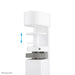 Circuit board Neomounts VOLT DESK CLAMP White (1,4 m) - Електроника Периферни и резервни части<<<Компютри|