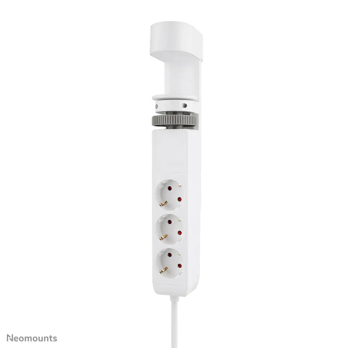Circuit board Neomounts VOLT DESK CLAMP White (1,4 m) - Електроника Периферни и резервни части<<<Компютри|