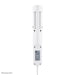 Circuit board Neomounts VOLT DESK CLAMP White (1,4 m) - Електроника Периферни и резервни части<<<Компютри|