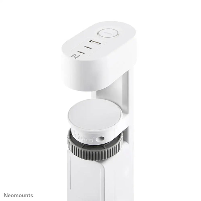Circuit board Neomounts VOLT DESK CLAMP White (1,4 m) - Електроника Периферни и резервни части<<<Компютри|