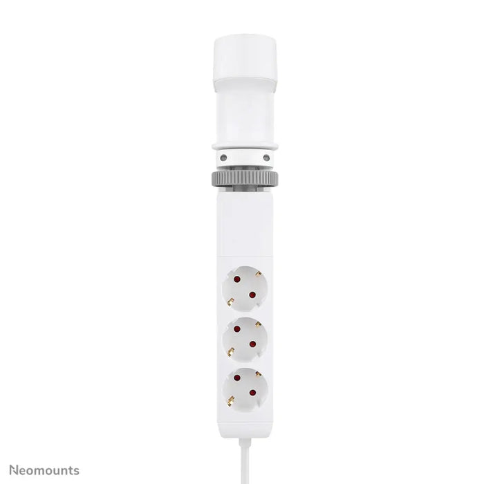 Circuit board Neomounts VOLT DESK CLAMP White (1,4 m) - Електроника Периферни и резервни части<<<Компютри|