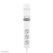 Circuit board Neomounts VOLT DESK CLAMP White (1,4 m) - Електроника Периферни и резервни части<<<Компютри|
