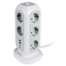 Circuit board Verbatim White (2 m) (15 Units) - Електроника Периферни и резервни части<<<Компютри|