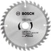 CIRCULAR DISC 150X2.2/1.4X20 36T BOSCH - Дискове за циркуляри<<<Консумативи за електроинструменти<<<Инструменти и