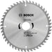 CIRCULAR DISC 190X2.2/1.4X30 48T BOSCH - Дискове за циркуляри<<<Консумативи за електроинструменти<<<Инструменти и