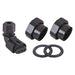 CIRCULATION PUMP THS THERMOSTYLE RS25/6 EAQ - Разширителни съдове и циркулационни помпи<<<Отоплителна