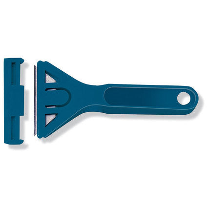 GLASS SCRAPER 60 MM 1 PCS. CIRET SPARE BLADE