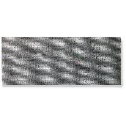 COMPL. GRINDING GRIDS K80 5 PCS. IN PACKAGING 115X280 MM CIRET