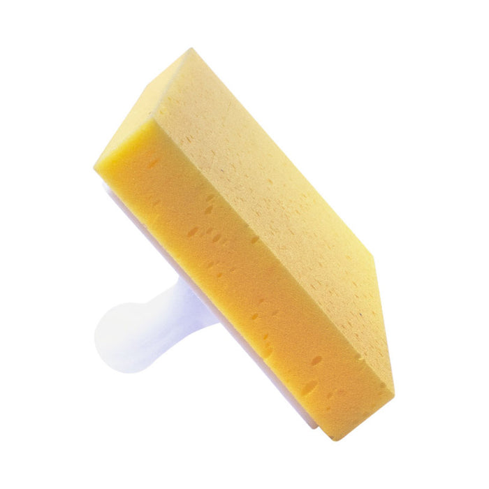 PLASTER SCREEN 280X140 MM WITH HYDROPOROUS COATING 30 MM CIRET