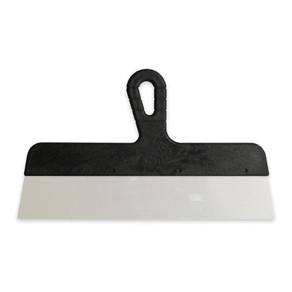 FACADE STROKE 350MM WITH CIRET PLASTIC HANDLE