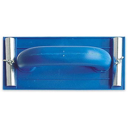SANDPAPER HOLDER WITH METAL CLIP 225X100MM CIRET