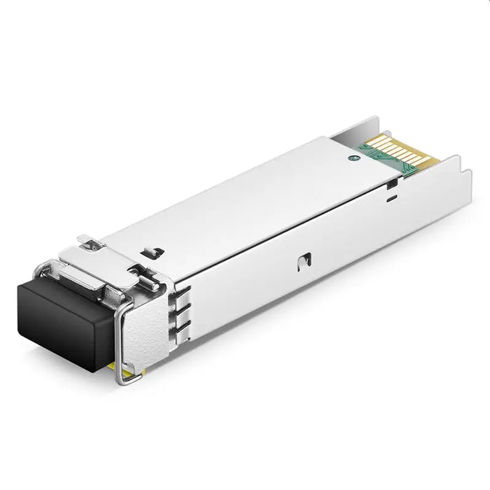 CISCO 1000BASE-EX SFP transceiver module SMF 1310nm DOM - Мрежови карти и адаптери<<<Network Accessories<<<Мрежи и умен