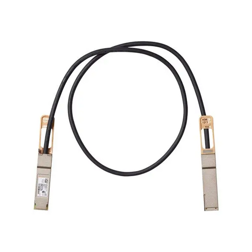 CISCO 100GBASE-CR4 Passive Copper Cable 3M - Мрежови и DAC кабели<<<Network Accessories<<<Мрежи и умен
