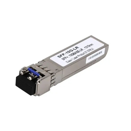 CISCO 10GBASE-LR SFP Module Enterprise-Class - Мрежови карти и адаптери<<<Network Accessories<<<Мрежи и умен дом<<<ALSO