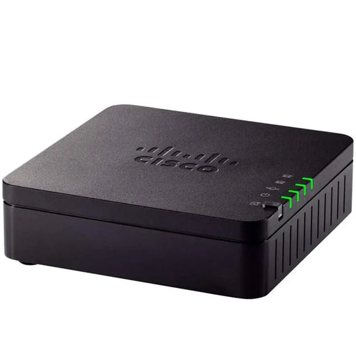 CISCO 191 Analog Telephone Adapter for MPP - Аудио-конферентни системи<<<Аудио-конферентни<<<Конферентни системи<<<ALSO