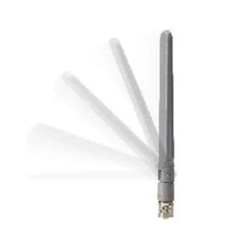 CISCO 2.4 GHz 2 dBi/5 GHz 4 dBi Dipole Ant. Gray RP-TNC - Точки за достъп и контролери<<<Мрежи<<<Мрежи и умен дом<<<ALSO