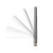 CISCO 2 4 GHz 2 dBi/5 GHz 4 dBi Dipole Ant Gray RP-TNC - Мрежови карти и адаптери<<<Network Accessories<<<Мрежи и умен