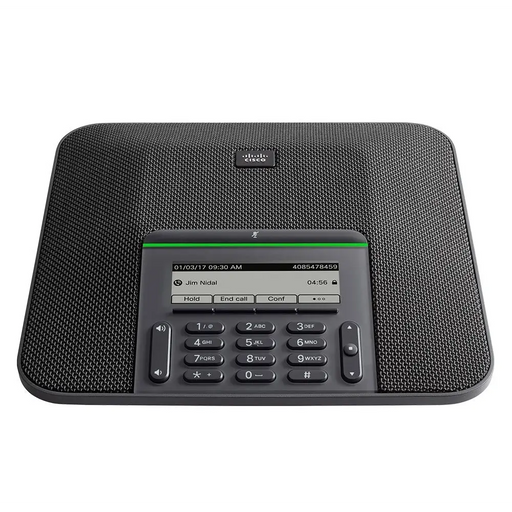 CISCO 7832 IP Conference Station - IP телефони<<<Аудио-конферентни<<<Конферентни системи<<<ALSO
