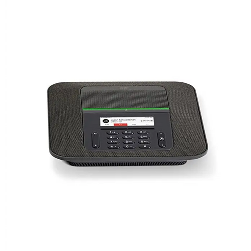 CISCO 8832 base in charcoal color for APAC EMEA and Australia - IP телефони<<<Аудио-конферентни<<<Конферентни