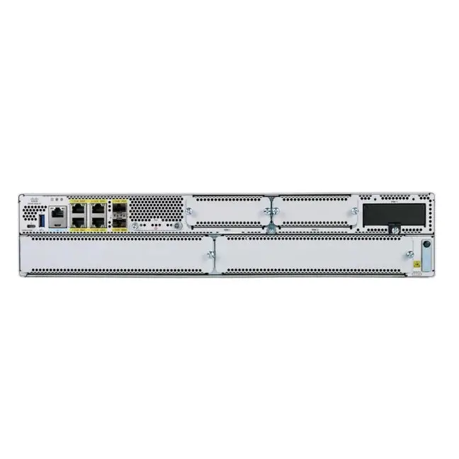 CISCO C8300-2N2S-6T Platform Selection for DNA - Рутери<<<Мрежи<<<Мрежи и умен дом<<<ALSO