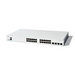Cisco Catalyst 1200 24-port GE 4x10G SFP+ - Switches<<<Cisco Enterprise and Service Providers - Borderless