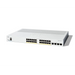 Cisco Catalyst 1300 24-port GE PoE 4x10G SFP+ - Switches<<<Cisco Enterprise and Service Providers - Borderless