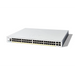 Cisco Catalyst 1300-48P-4X Managed Switch 48 Port GE PoE 4x10GE SFP+ Limited Lifetime Protection (C1300-48P-4X)