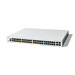 Cisco Catalyst 1300-48P-4X Managed Switch 48 Port GE PoE 4x10GE SFP+ Limited Lifetime Protection (C1300-48P-4X)