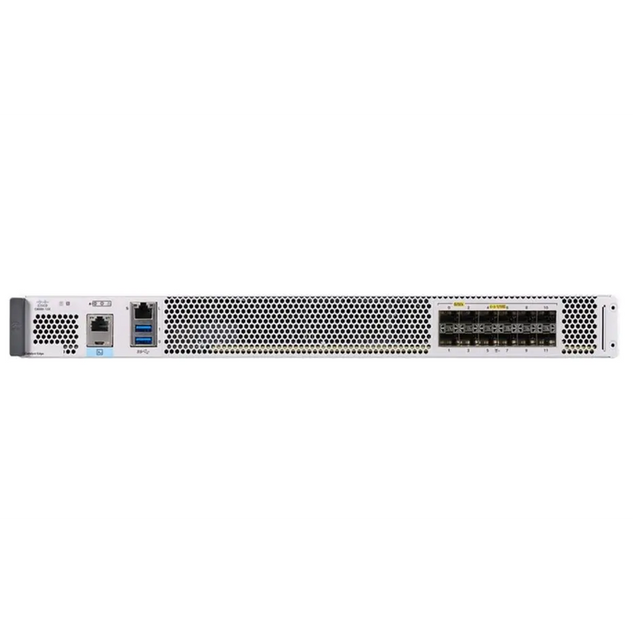 CISCO Catalyst 8500-12X Edge Platform - Рутери<<<Мрежи<<<Мрежи и умен дом<<<ALSO
