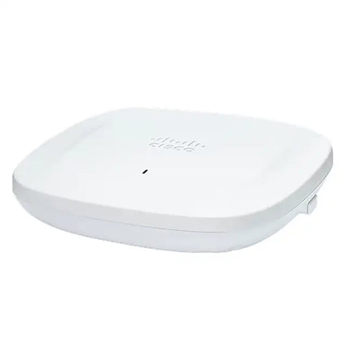 CISCO Catalyst 9166I AP W6E TRI-BAND 4X4 XOR W/REG-E - Точки за достъп и контролери<<<Мрежи<<<Мрежи и умен дом<<<ALSO
