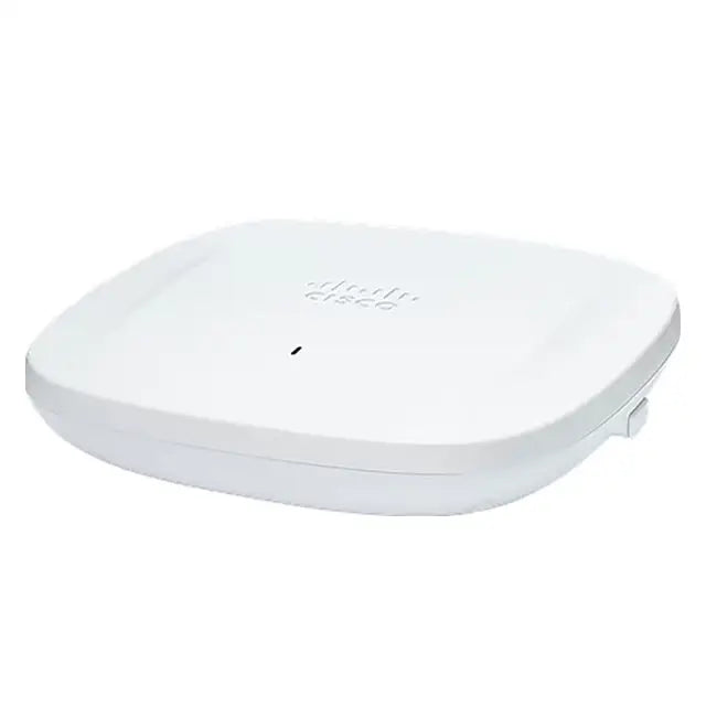 CISCO Catalyst 9166I AP W6E TRI-BAND 4X4 XOR W/REG-E - Точки за достъп и контролери<<<Мрежи<<<Мрежи и умен дом<<<ALSO