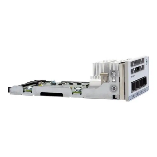 Cisco Catalyst 9200 4 x 1GE Network Module - Accessories Routers & Switches<<<Cisco Enterprise and Service Providers