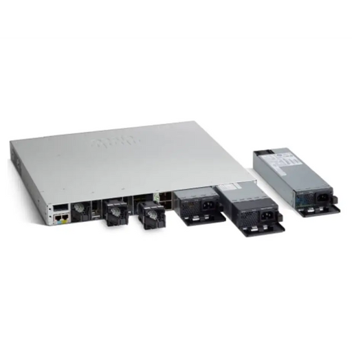 CISCO Catalyst 9300 24 port PoE+ Network Essentials - Комутатор - PoE<<<Мрежи<<<Мрежи и умен дом<<<ALSO&&&Switch - CLI