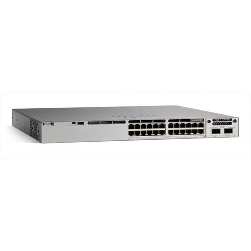 CISCO Catalyst 9300L 24-port data 4 x 10G uplink Network Essentials DNA subscription required(müüdav ainult koos DNA