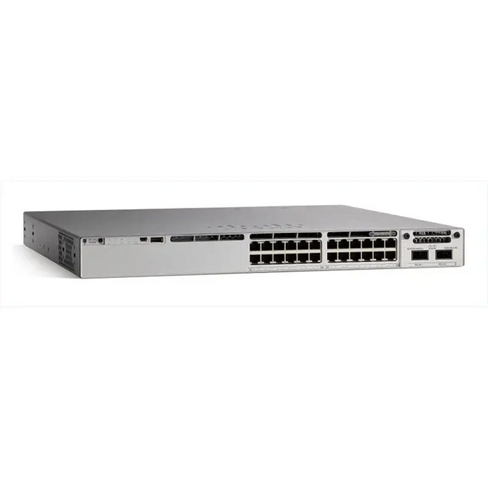 CISCO Catalyst 9300L 24-port data 4 x 10G uplink Network Essentials DNA subscription required(müüdav ainult koos DNA