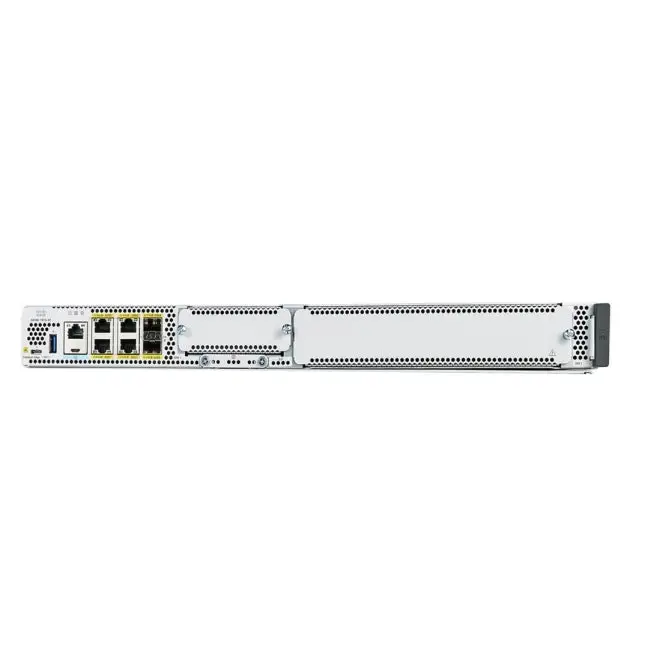 CISCO Catalyst C8300-1N1S-6T Router - Рутери<<<Мрежи<<<Мрежи и умен дом<<<ALSO