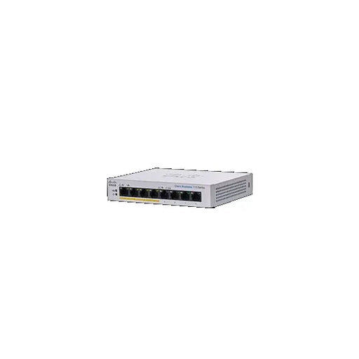 CISCO CBS110 Unmanaged 8-port GE Switch - Комутатор - PoE<<<Мрежи<<<Мрежи и умен дом<<<ALSO&&&Комутатор