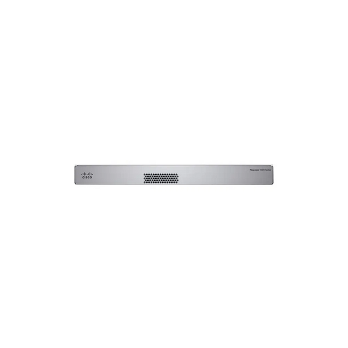 CISCO Firepower 1140 NGFW Appliance 1U - Защитни стени<<<Мрежи<<<Мрежи и умен дом<<<ALSO