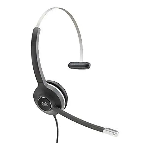 CISCO Headset 531 Wired Single + QD RJ Headset Cable - Бизнес слушалки<<<Слушалки и Микрофони<<<Аудио Видео Дисплеи и