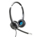 CISCO Headset 532 Wired Dual + USB Headset Adapter - Бизнес слушалки<<<Слушалки и Микрофони<<<Аудио Видео Дисплеи и