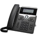 CISCO IP Phone 7821 3rd Party Call Control without Power Supply - IP телефони<<<Аудио-конферентни<<<Конферентни
