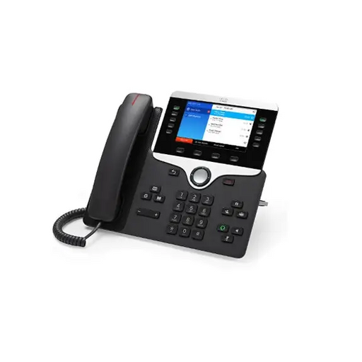 CISCO IP Phone 8841 - IP телефони<<<Аудио-конферентни<<<Конферентни системи<<<ALSO