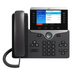 CISCO IP Phone 8851 - IP телефони<<<Аудио-конферентни<<<Конферентни системи<<<ALSO