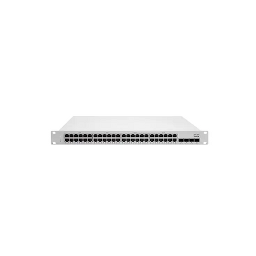 CISCO Meraki MS210-48FP 1G L2 Cld-Mngd 48x GigE 740W PoE Switch - Комутатор - PoE<<<Мрежи<<<Мрежи и умен