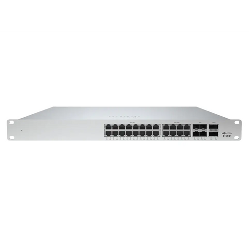CISCO Meraki MS355-L3 Stck Cloud-Managed 24GE 8xmG UPOE Switch - Комутатор - PoE<<<Мрежи<<<Мрежи и умен