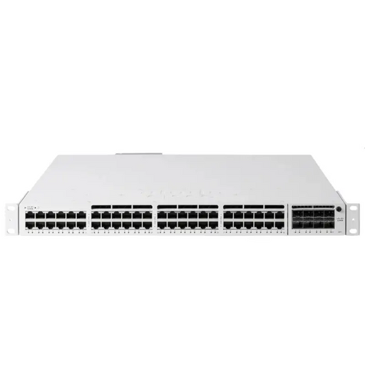 CISCO Meraki MS390 48-Port Gigabit UPoE Layer3 Cloud-Managed Switch - Комутатор - PoE<<<Мрежи<<<Мрежи и умен