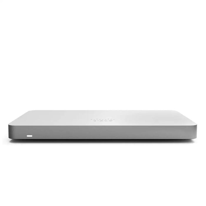 CISCO Meraki MX68 Cloud Managed Security Appliance - Защитни стени<<<Мрежи<<<Мрежи и умен дом<<<ALSO