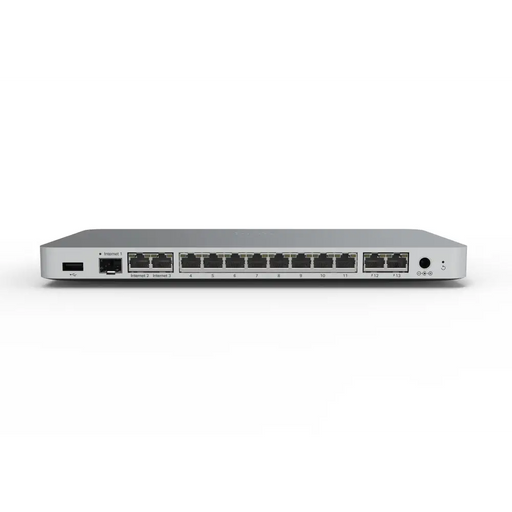 CISCO Meraki MX75 Router/Security Appliance - Защитни стени<<<Мрежи<<<Мрежи и умен дом<<<ALSO