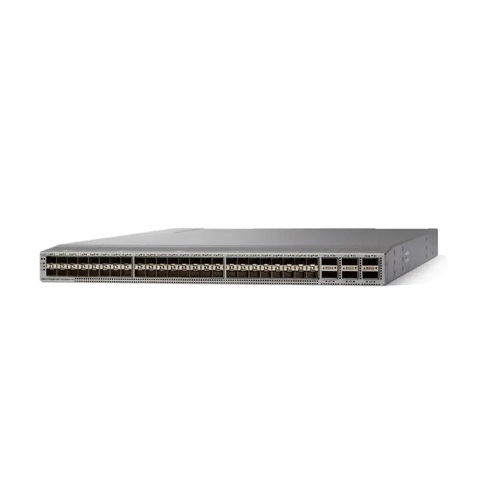 CISCO Nexus 9300 48p 1/10/25G 6p 40/100G MACsec UP SyncE - Switch - CLI Managed<<<Мрежи<<<Мрежи и умен дом<<<ALSO