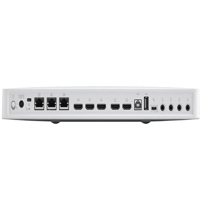 CISCO Room Kit Plus w/Codec Plus Quad Camera and Touch 10 - Видео конферентни системи<<<Видео конферентни